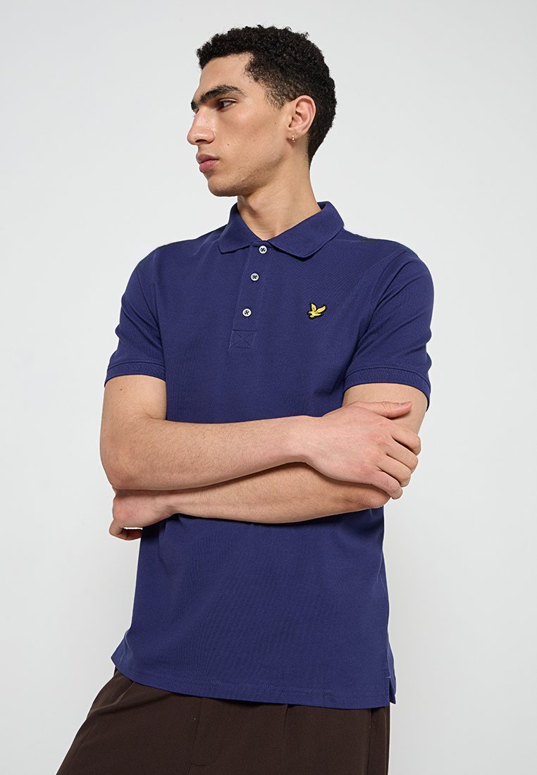 Lyle & Scott