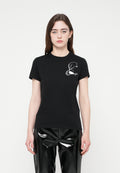 KARL LAGERFELD T-Shirt print Media 1