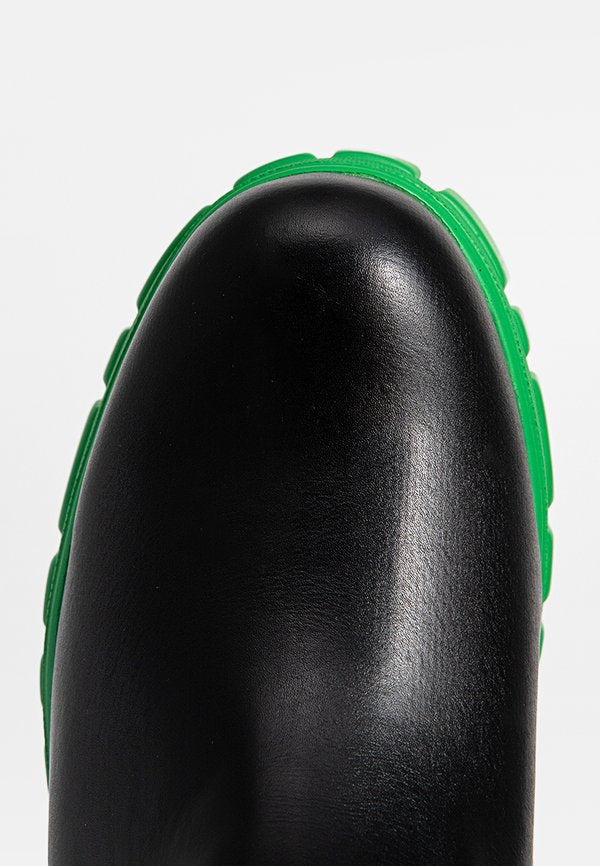 Koi Footwear
