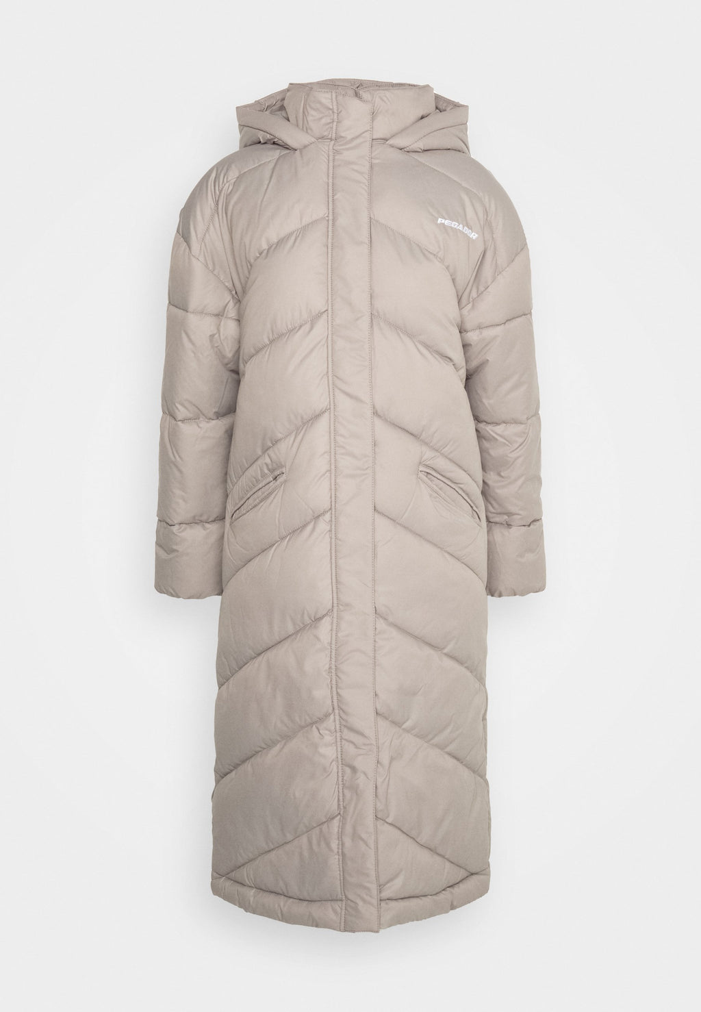 Pegador LOHA PUFFER COAT