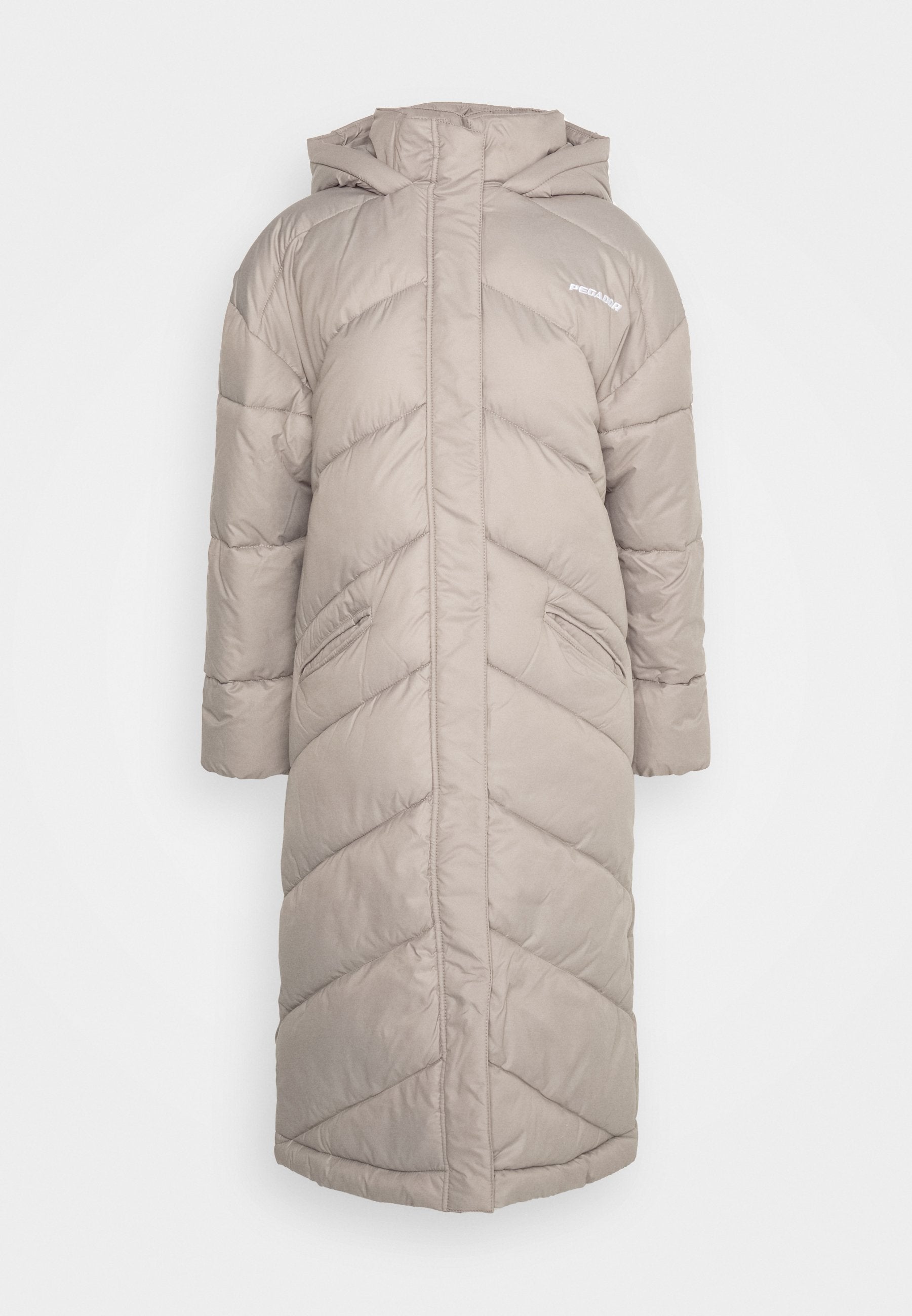Pegador LOHA PUFFER COAT