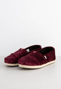 TOMS ALPARGATA
