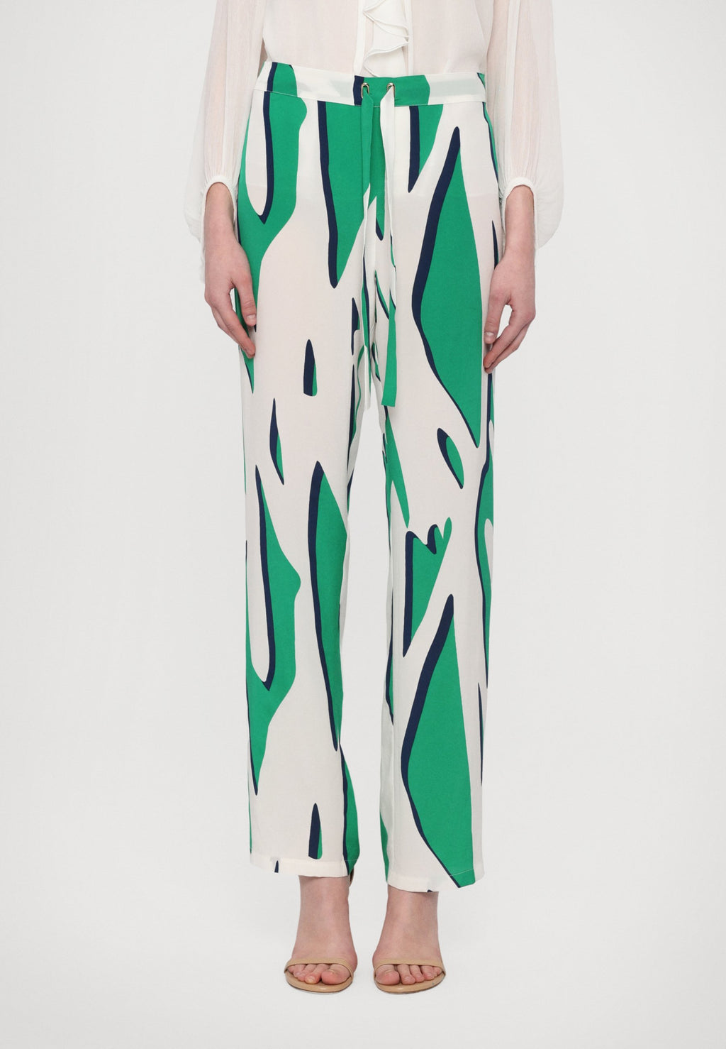Diane von Furstenberg DIANE PANT
