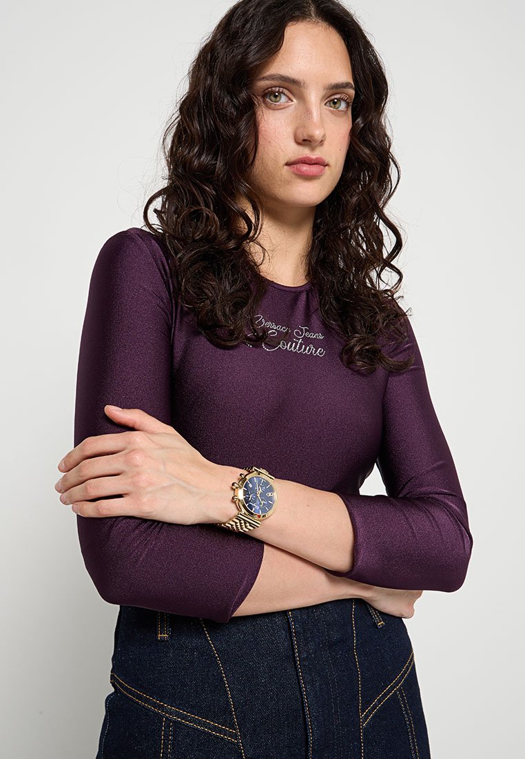 FERRAGAMO Chronograph Media 2
