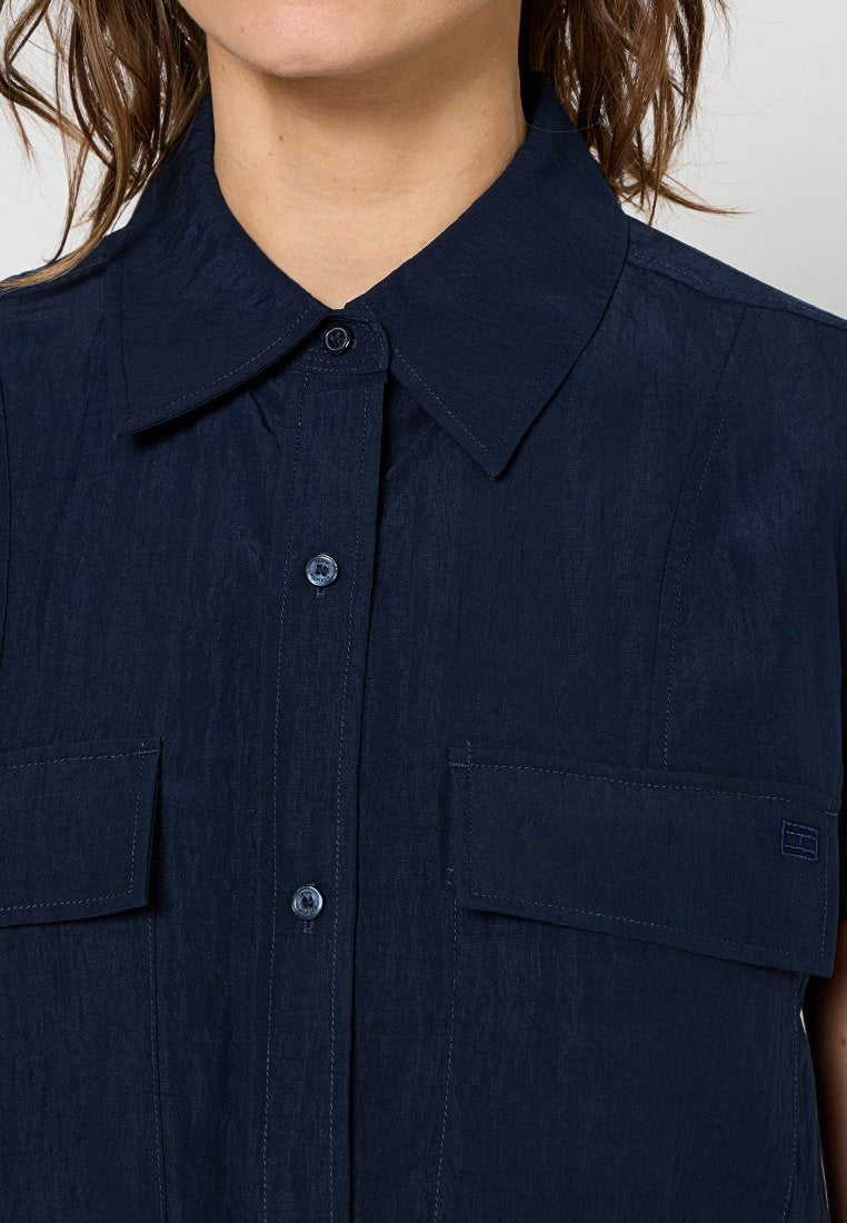 Tommy Hilfiger Hemdbluse Media 5