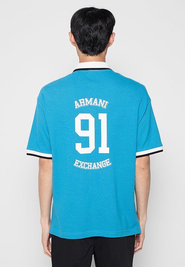 Armani Exchange