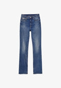 Calvin Klein Jeans Bootcut jeans - vintage canyon