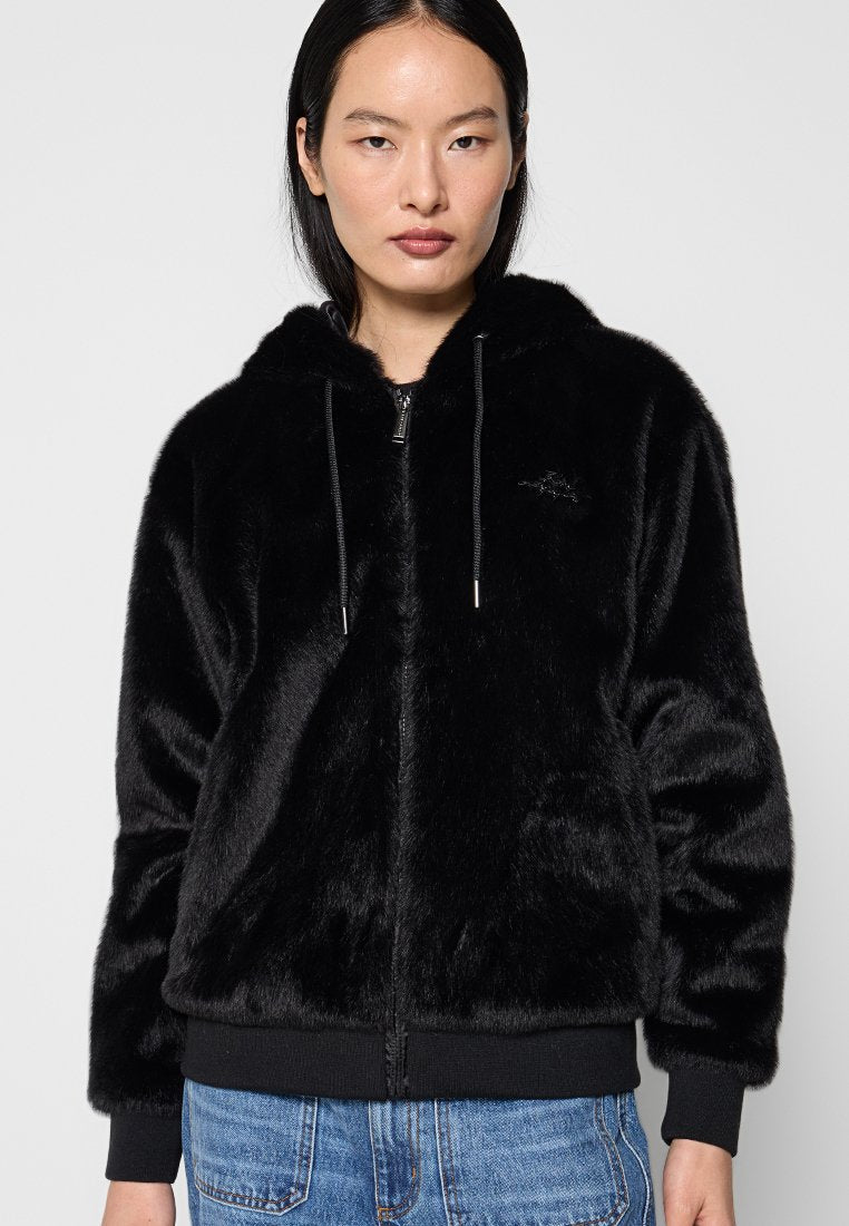 KARL LAGERFELD Sweatjacke Media 4