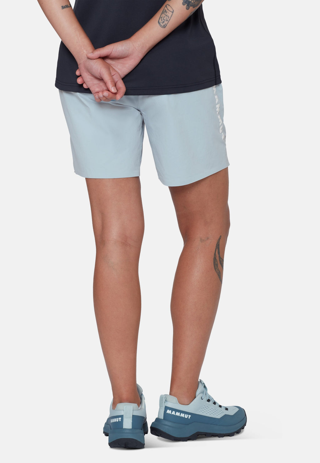 Mammut AENERGY LIGHT SO SHORTS WOMEN