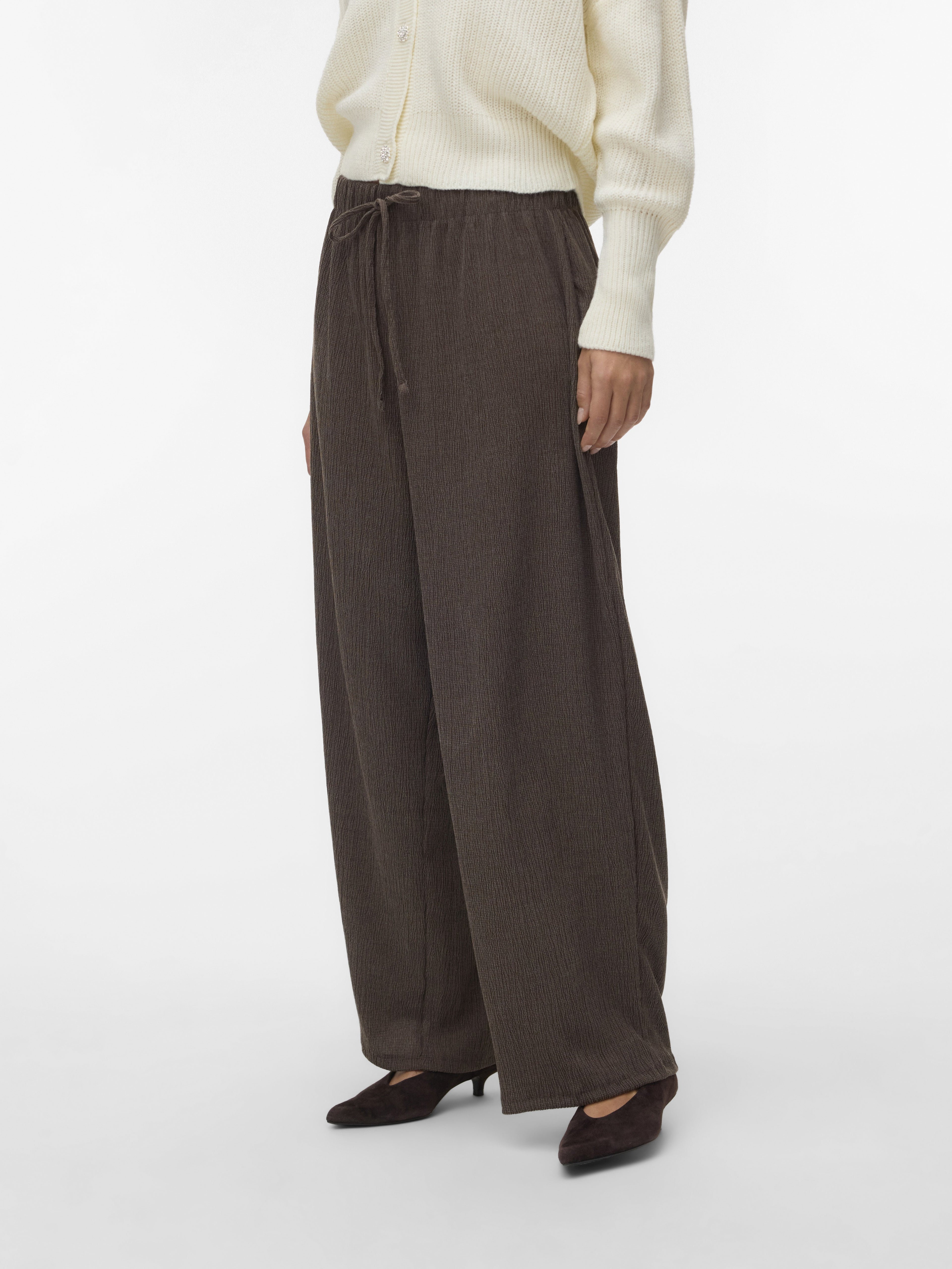 Vero Moda Wide-leg VMLUNA