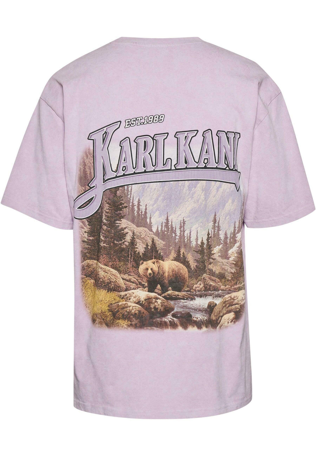 Karl Kani SMALL SIGNATURE WASHED HEAVY  LANDSE