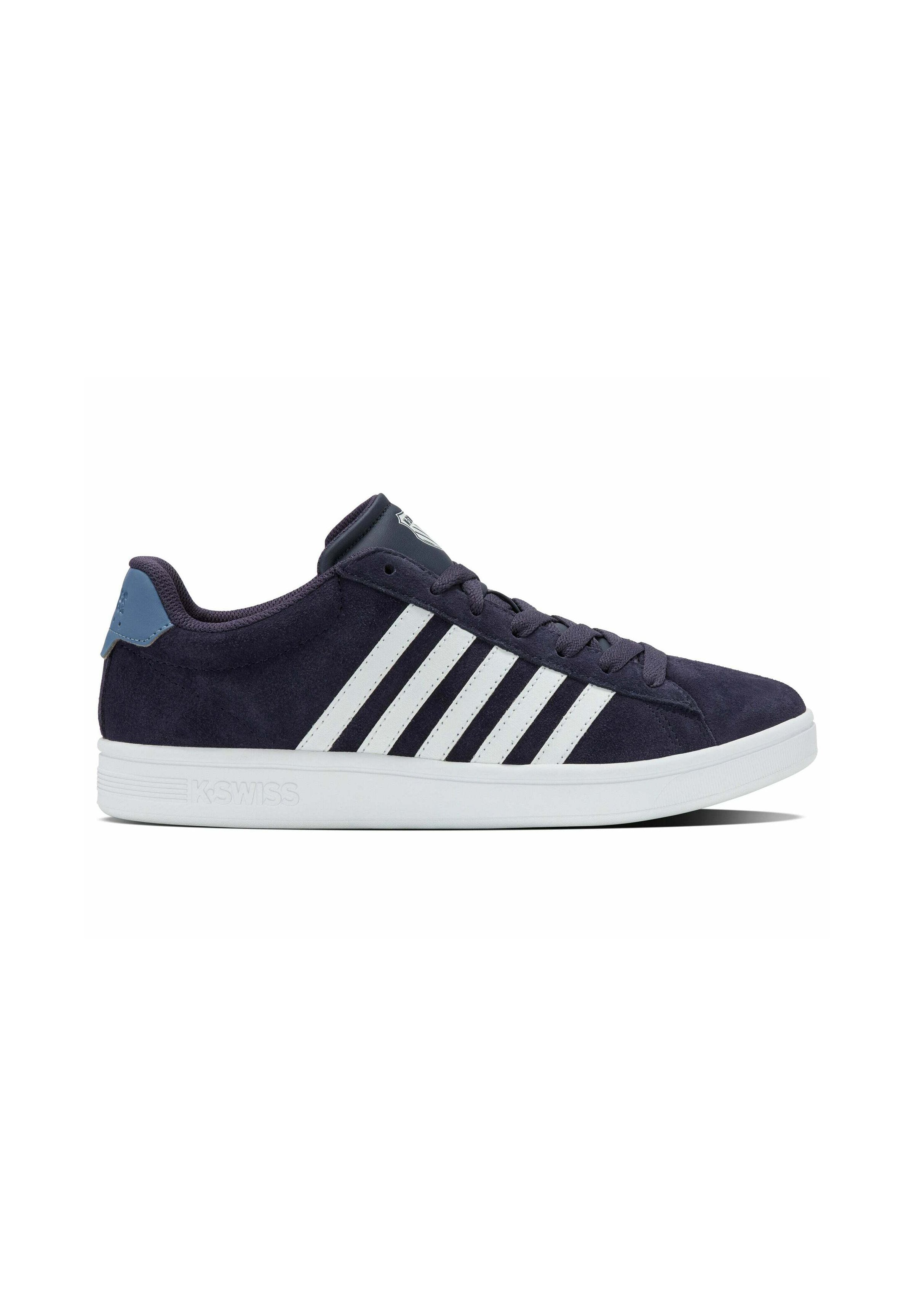 K-SWISS