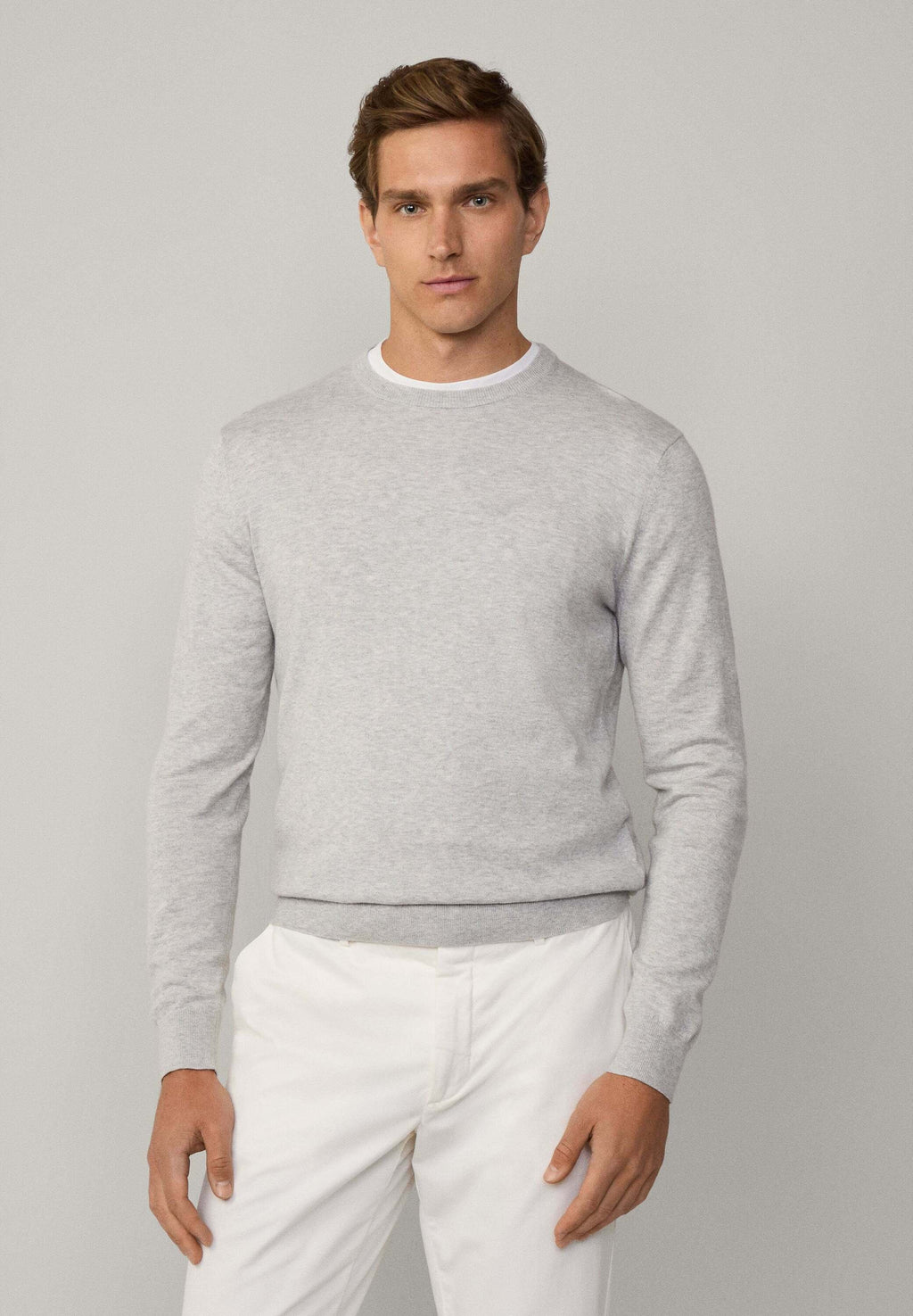 Hackett London