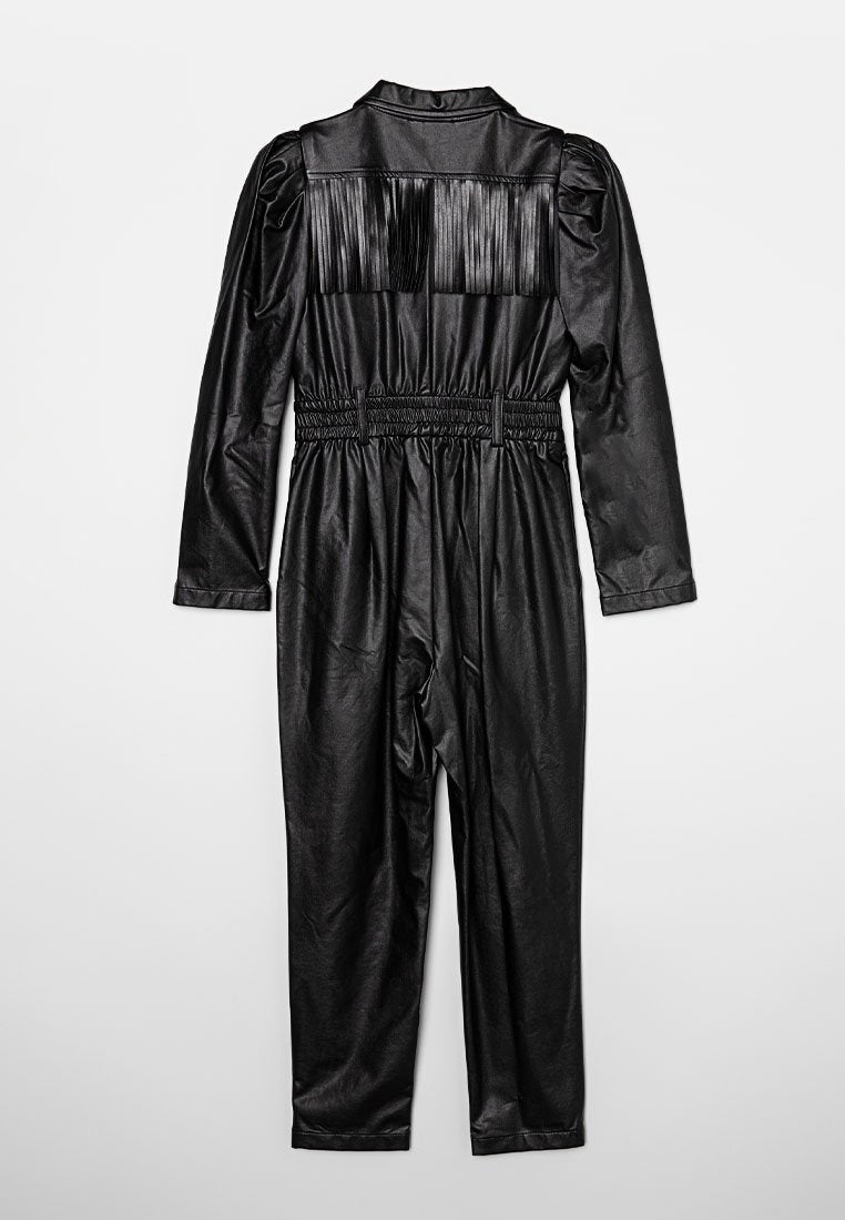 Monnalisa Jumpsuit Media 2