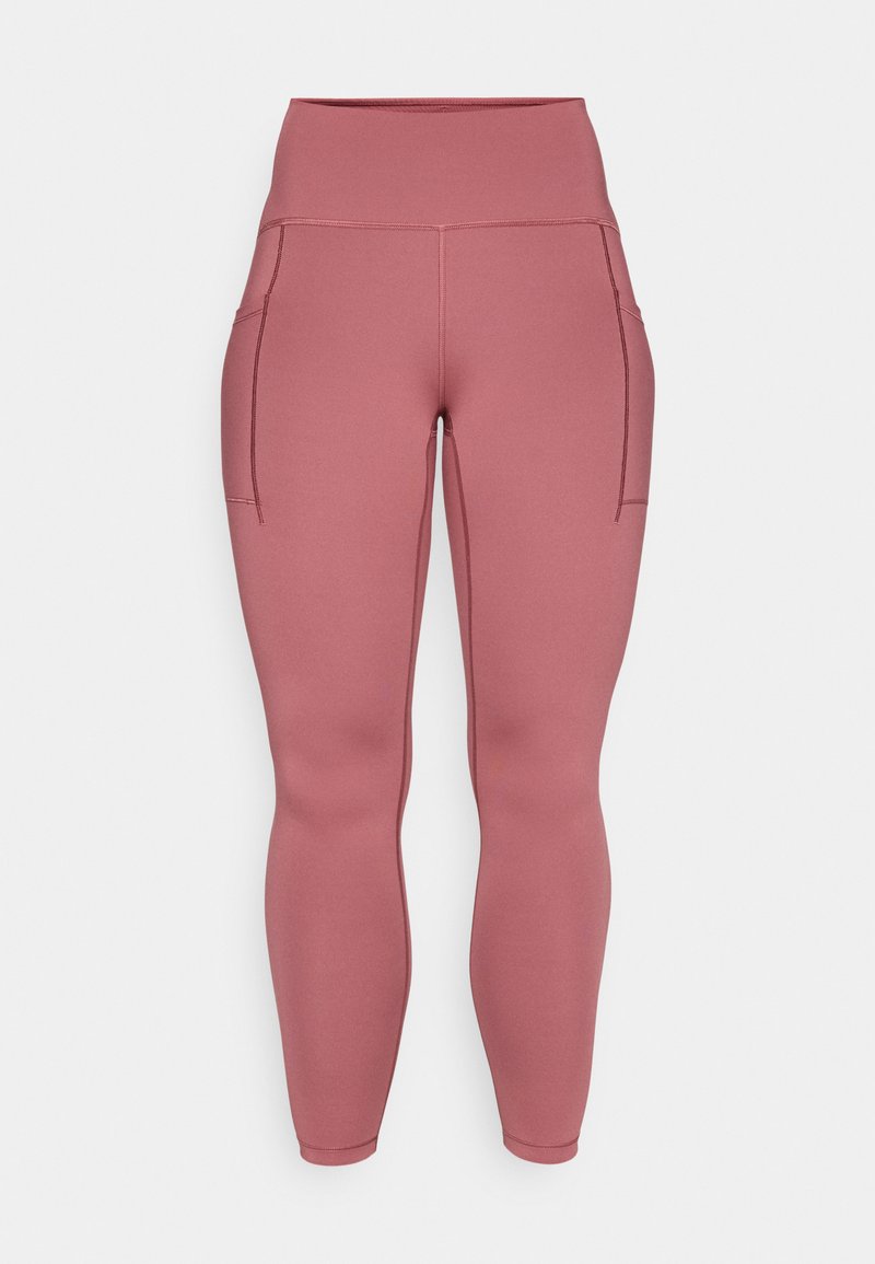 NB SLEEK POCKET HIGH RISE LEGGING 25" Media 1