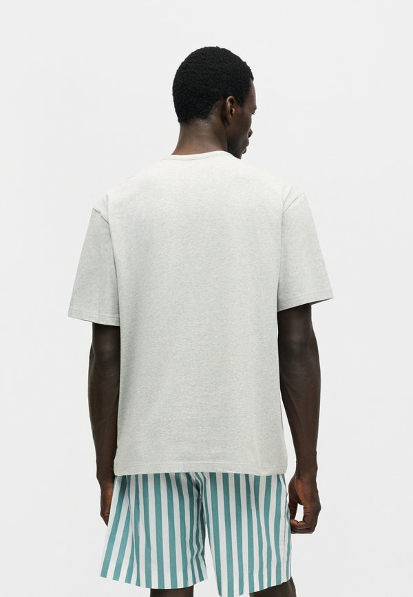 Calvin Klein Underwear MONOGRAM CREW NECK ICON