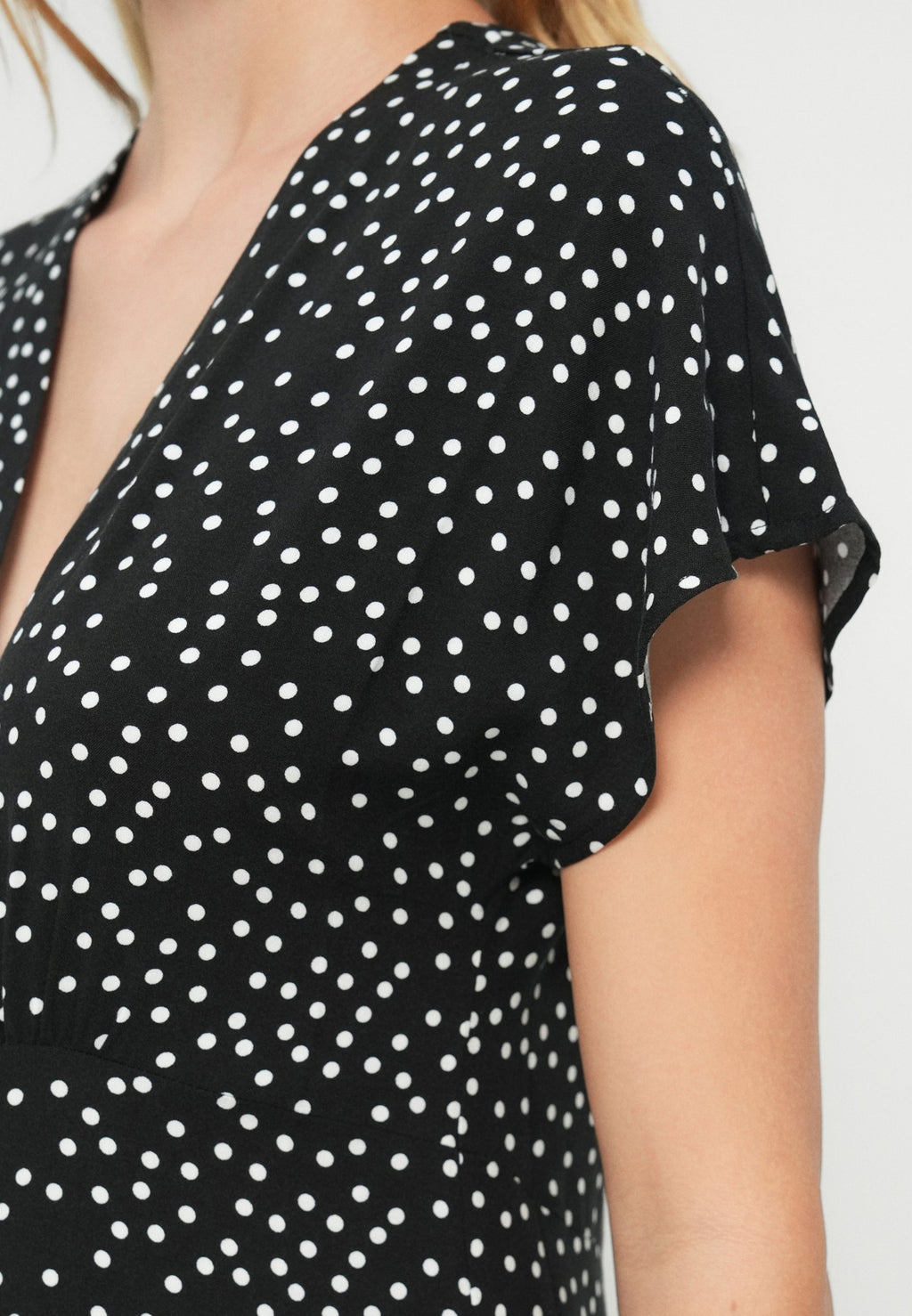 ONLY ONLNOVA LIFE MOLLIE LONG DRESS