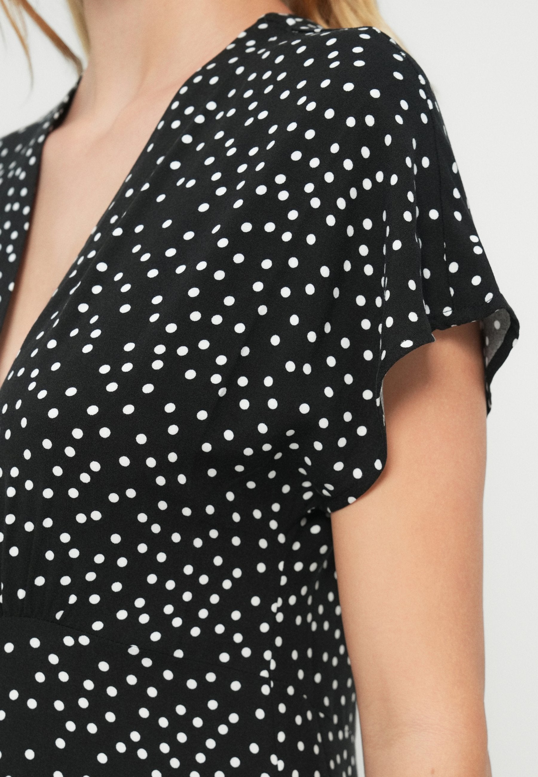 ONLY ONLNOVA LIFE MOLLIE LONG DRESS