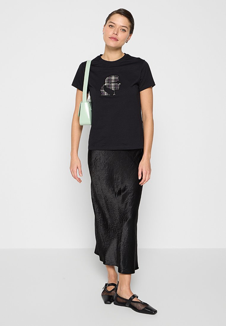 KARL LAGERFELD T-Shirt print Media 2