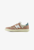 New Balance Trainers - brown beige