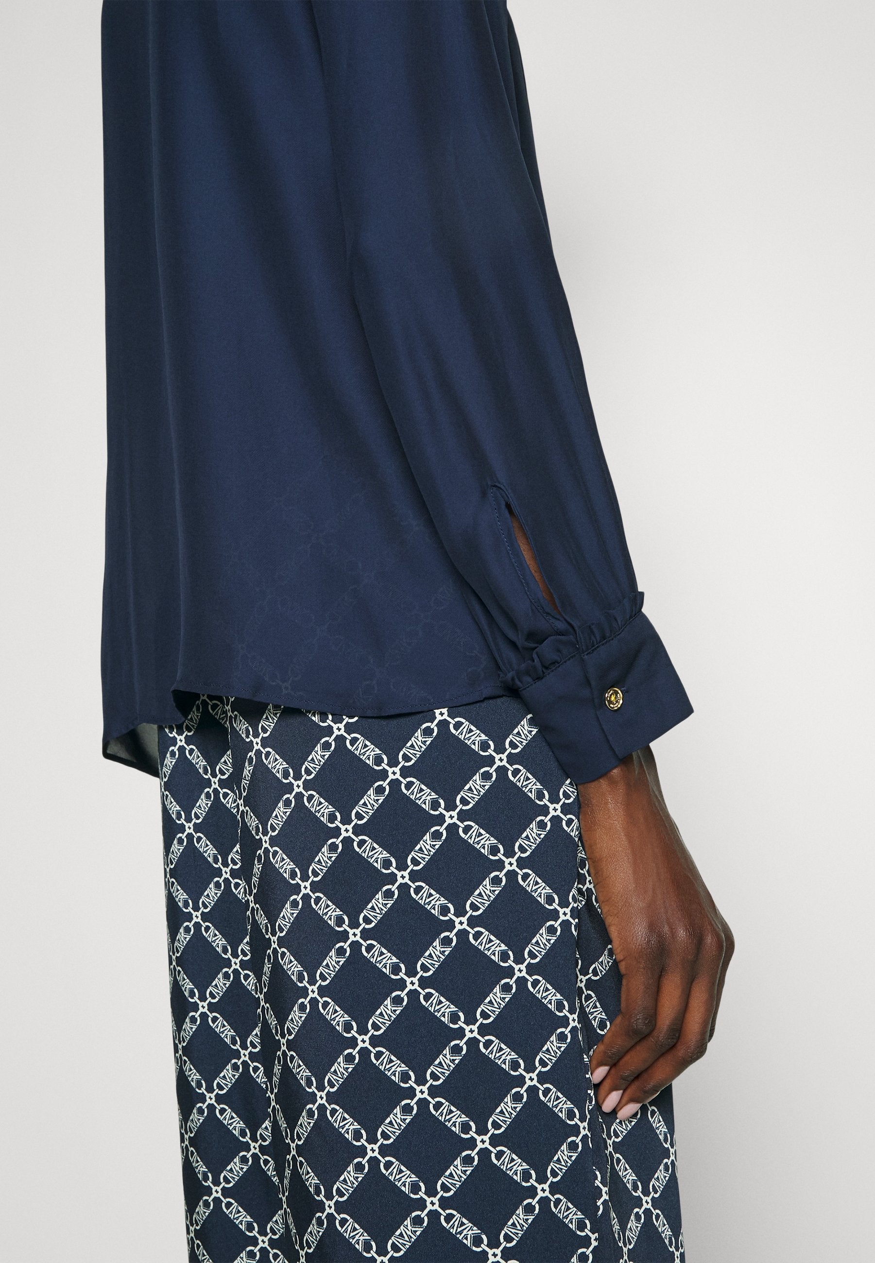MICHAEL Michael Kors BLOUSE