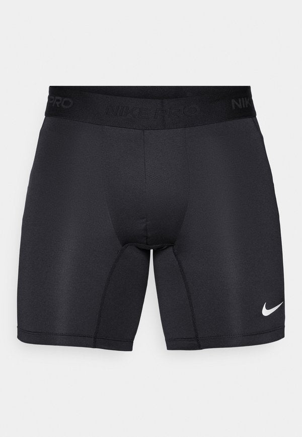 Nike Performance Leggings - black/white