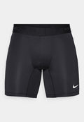 Nike Performance Leggings - black/white