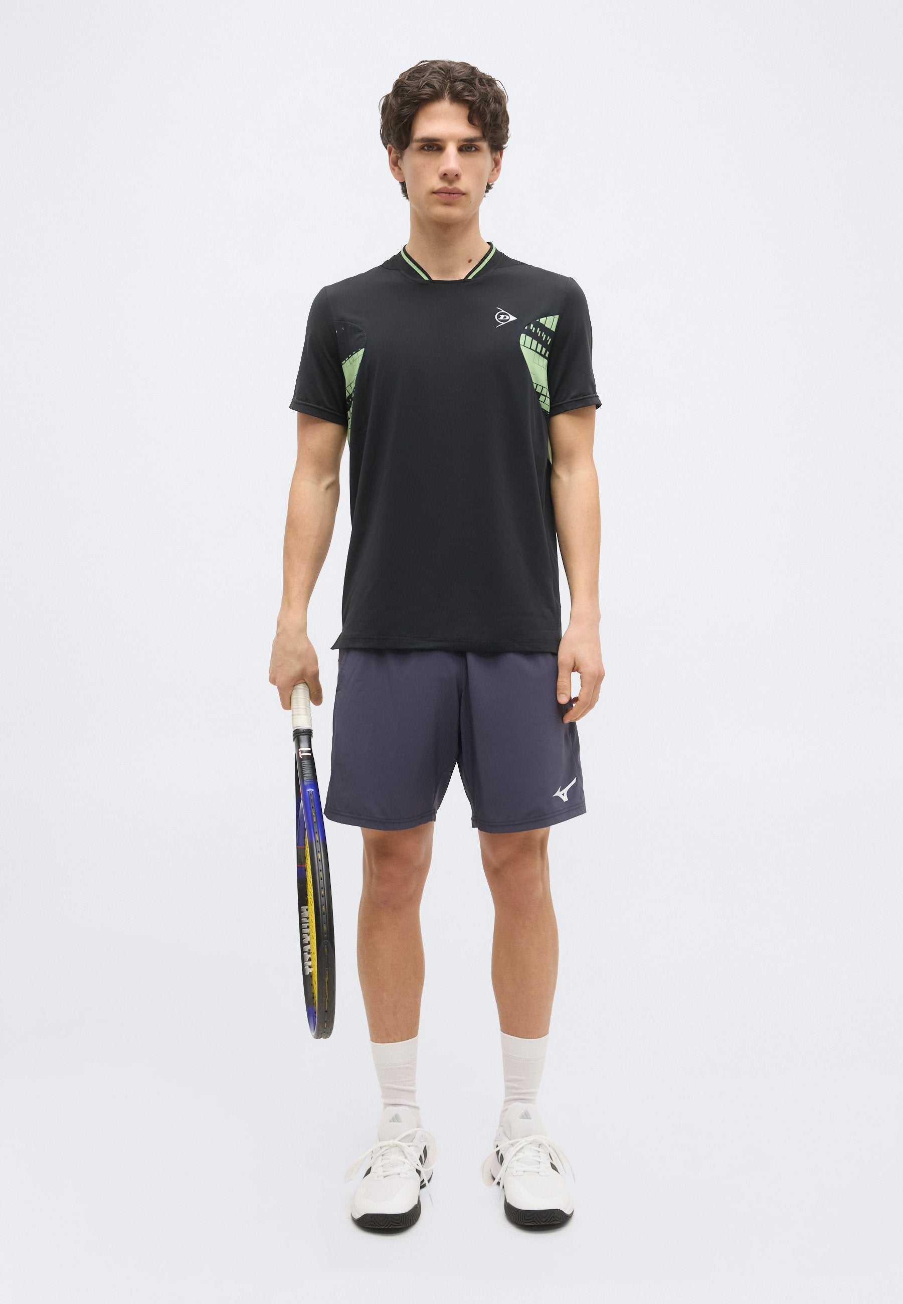 Dunlop GAME TEE 1