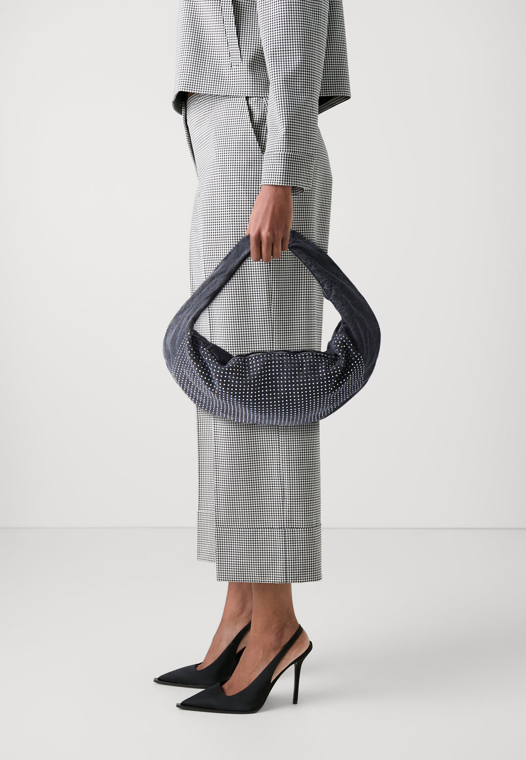 ONLY ONLHUDSON DECO BAG CRO