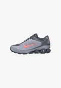 Nike Sportswear NIKE SPORTSWEAR HERREN SNEAKER REAX 8 NSW SL - Trainers - grau
