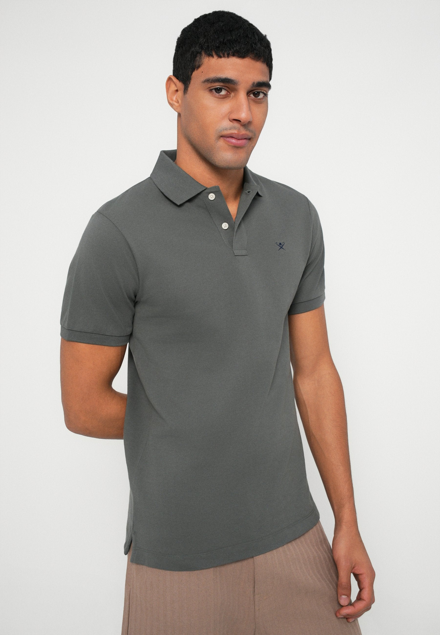 Hackett London