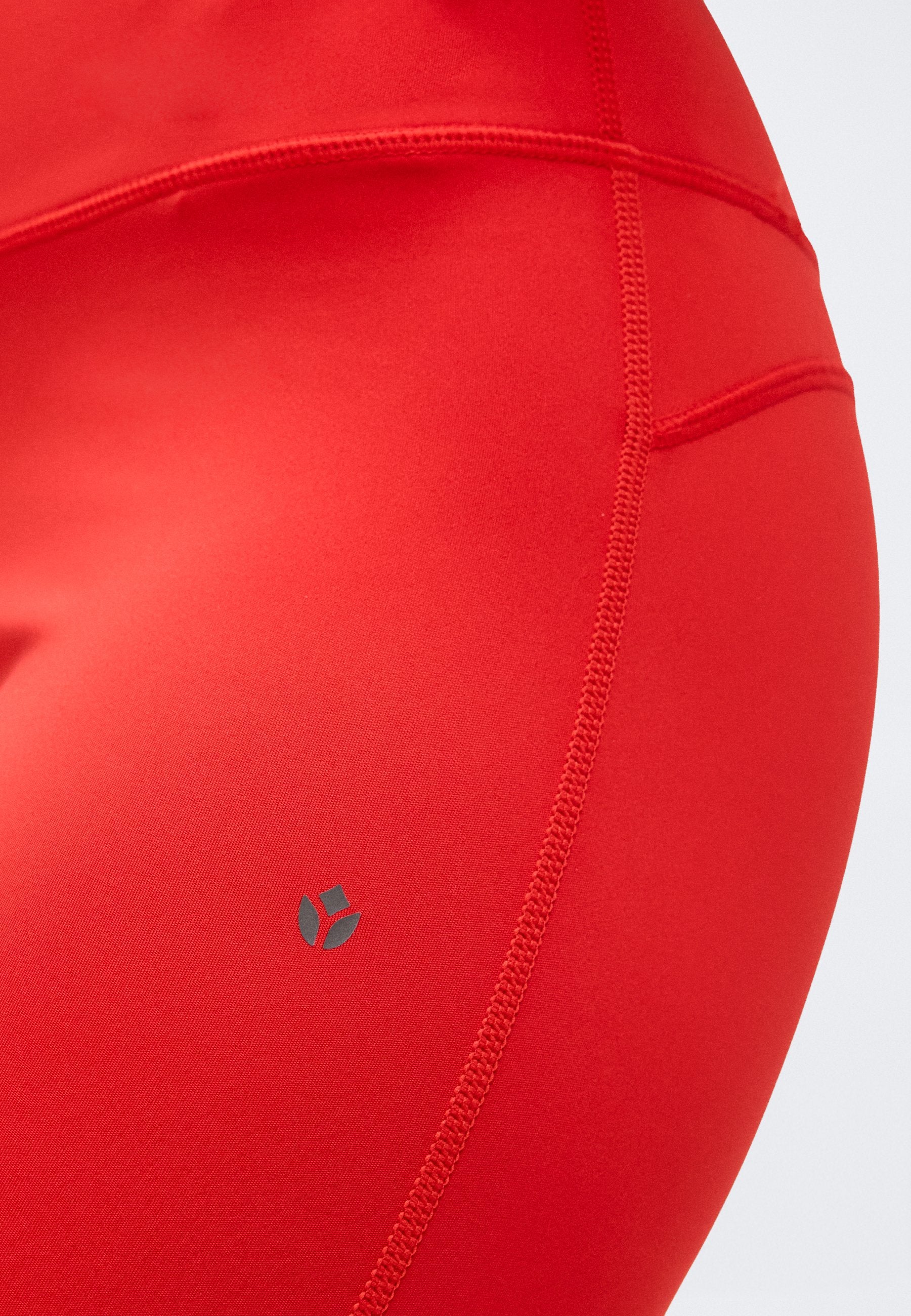 Even&Odd active ESSENTIAL FULL LENGTH HIGH RISE LEGGINGS
