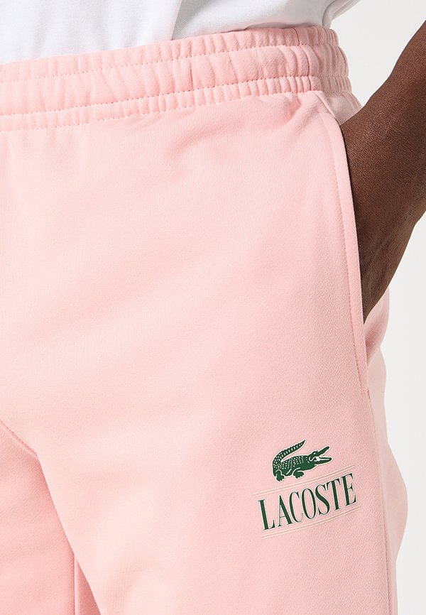 Lacoste TAPERED FIT