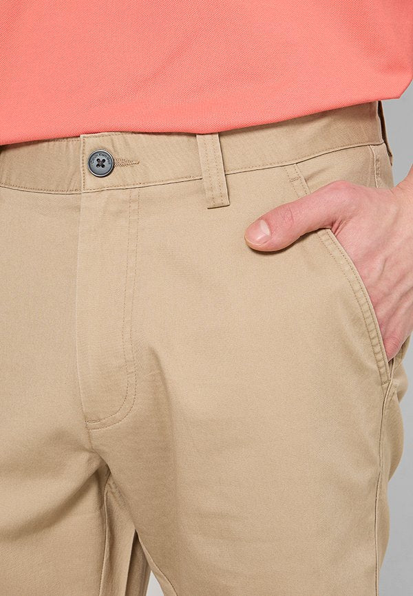 Calvin Klein Golf WEEKEND CHINO SHORT