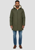 Schott WITH HOOD
