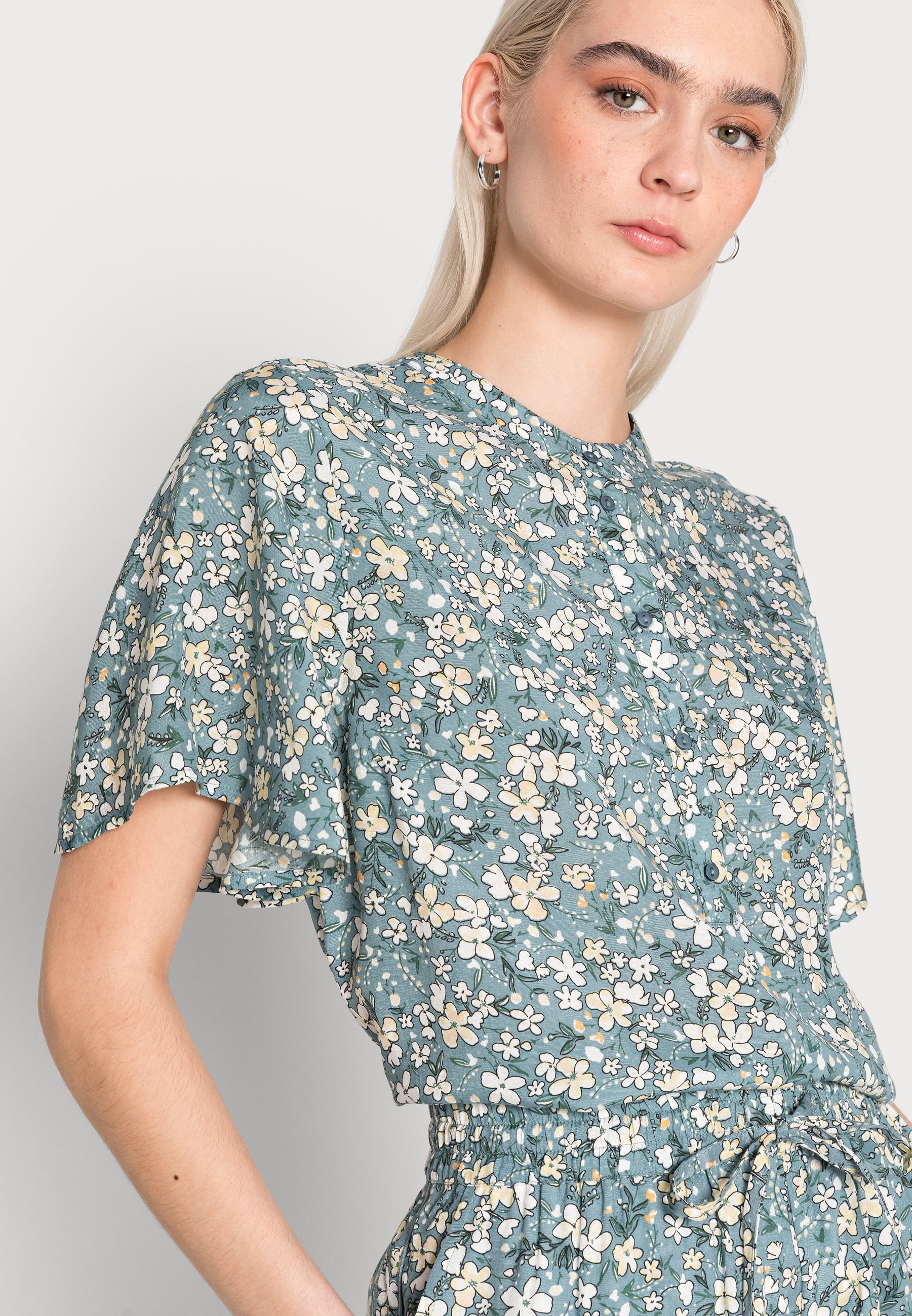 Saint Tropez MALOU BLOUSE