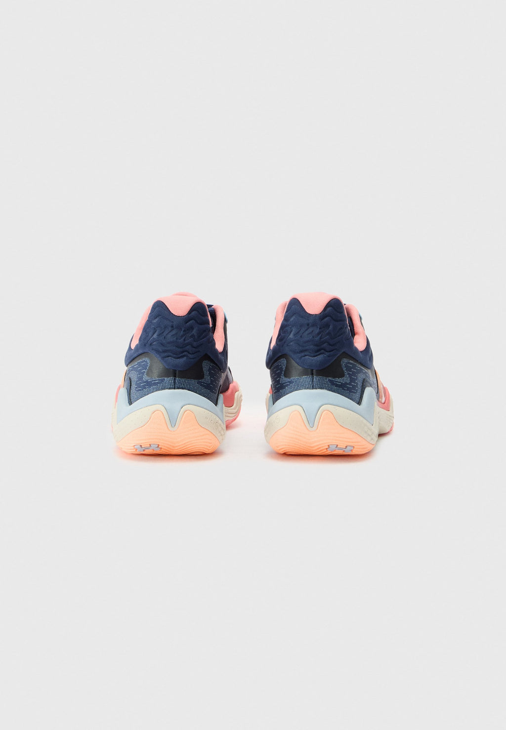 Under Armour SPAWN