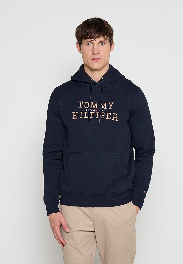 Tommy Hilfiger Kapuzenpullover Media 1