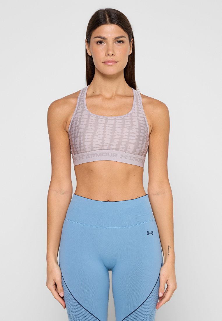 Under Armour CROSSBACK MID PRINT
