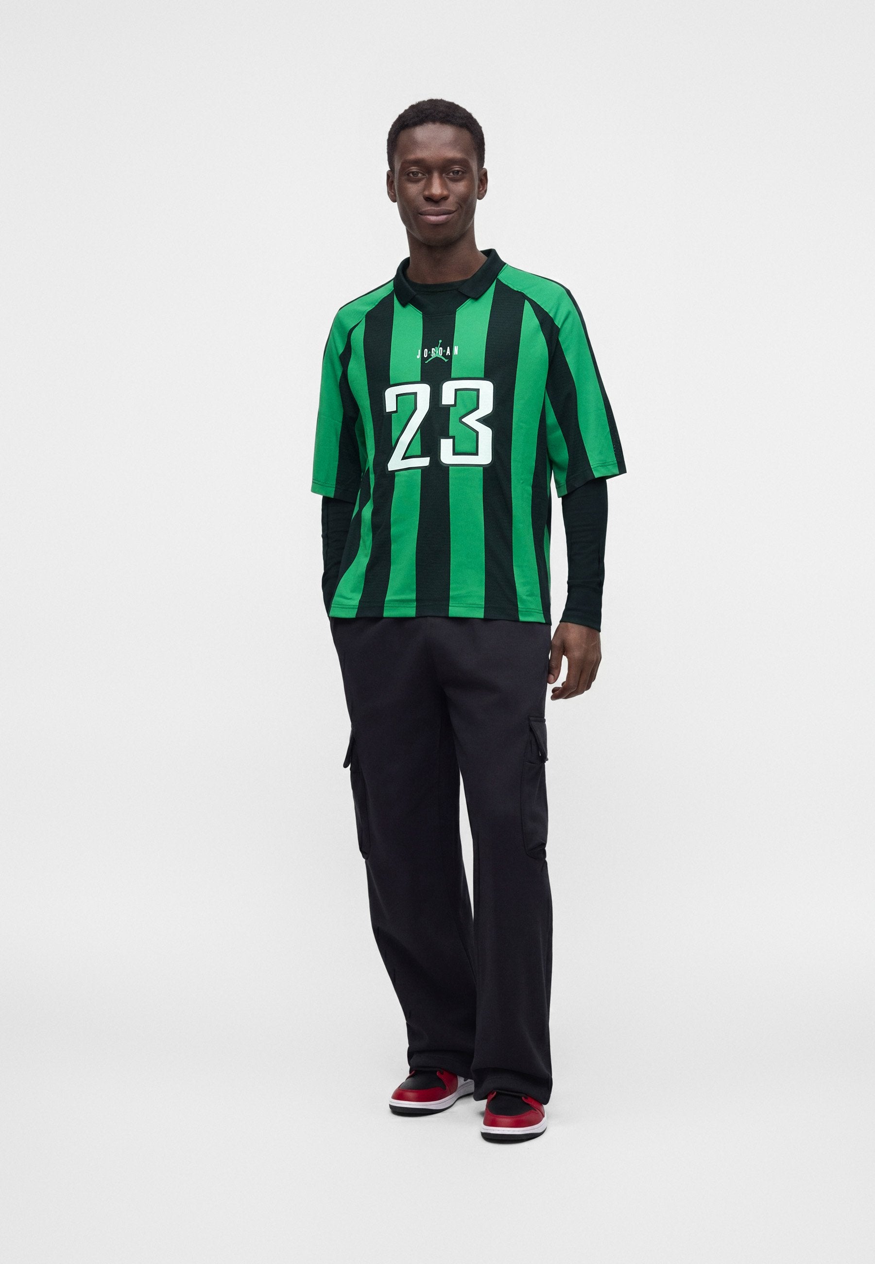 Jordan TERRACE UNISEX