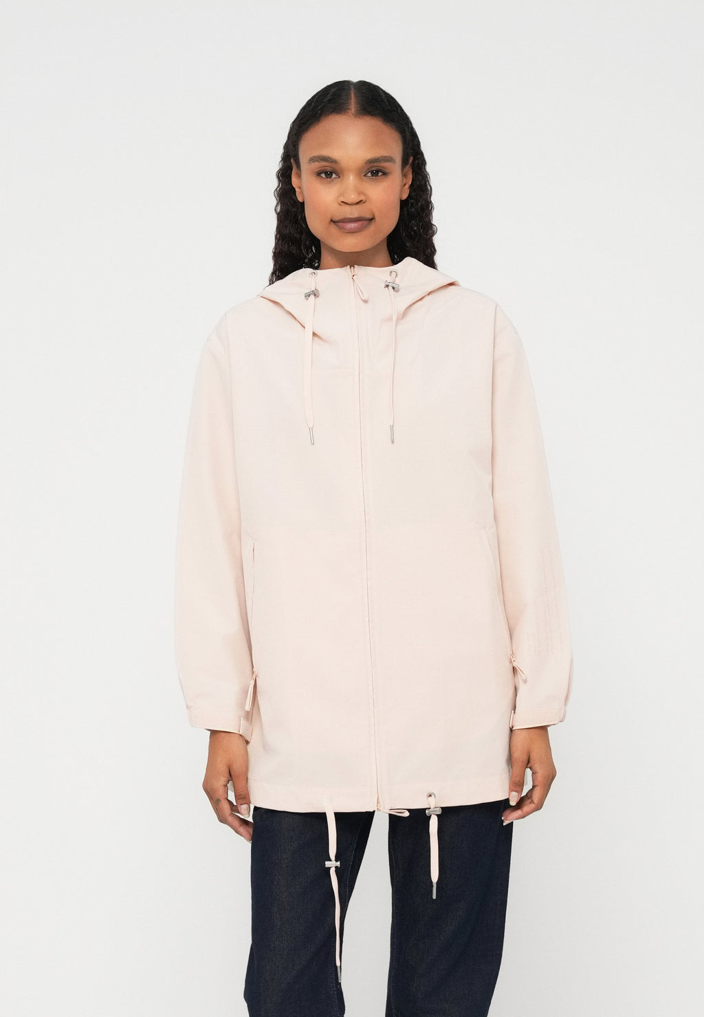 Armani Exchange Übergangsjacke Media 1