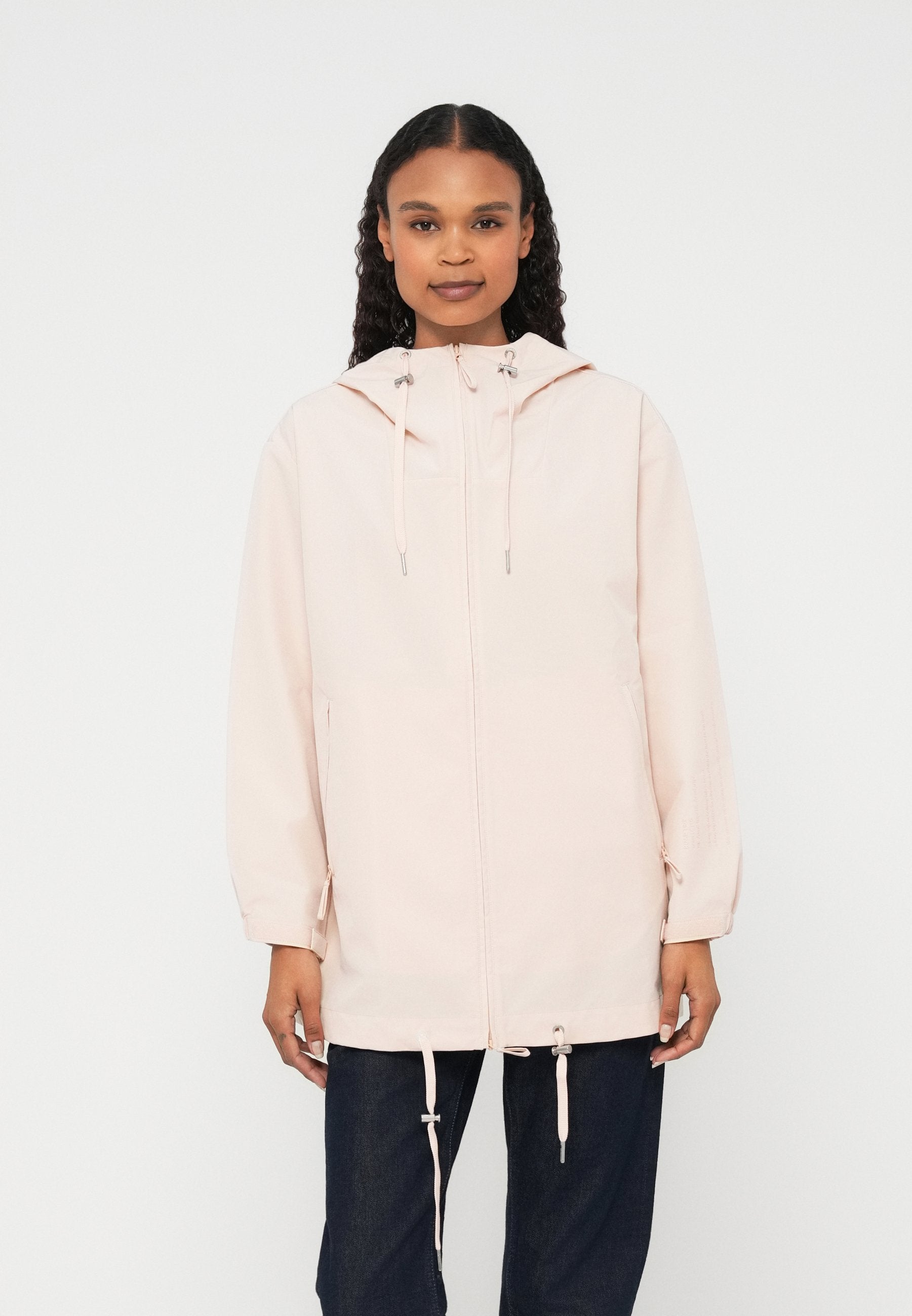 Armani Exchange Übergangsjacke Media 1