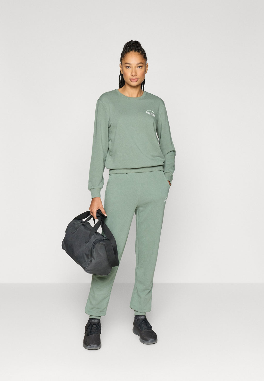 ONLY Play Sweats ONPCAVA Sweat