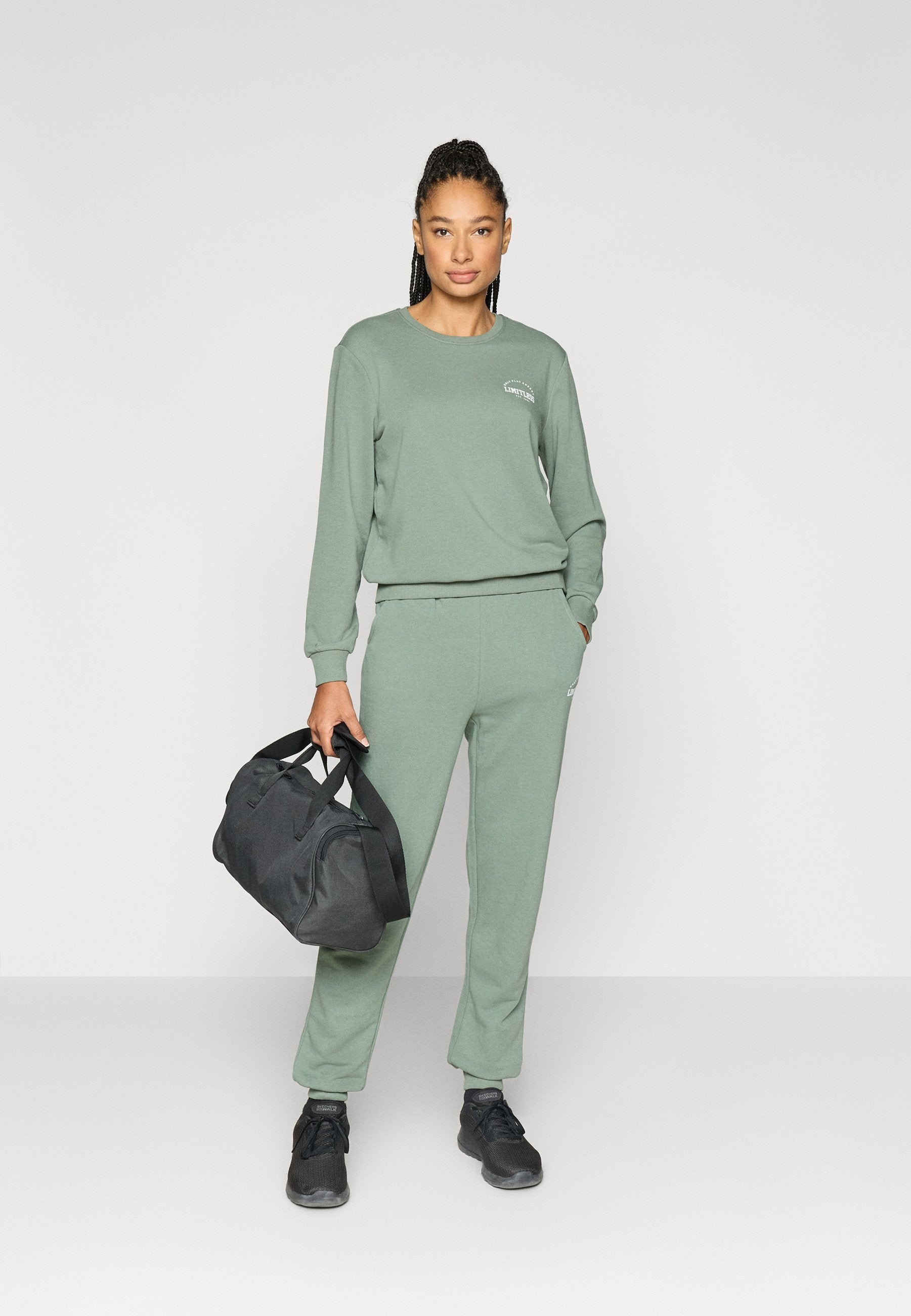 ONLY Play Sweats ONPCAVA Sweat
