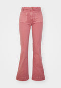 Wrangler FLARE