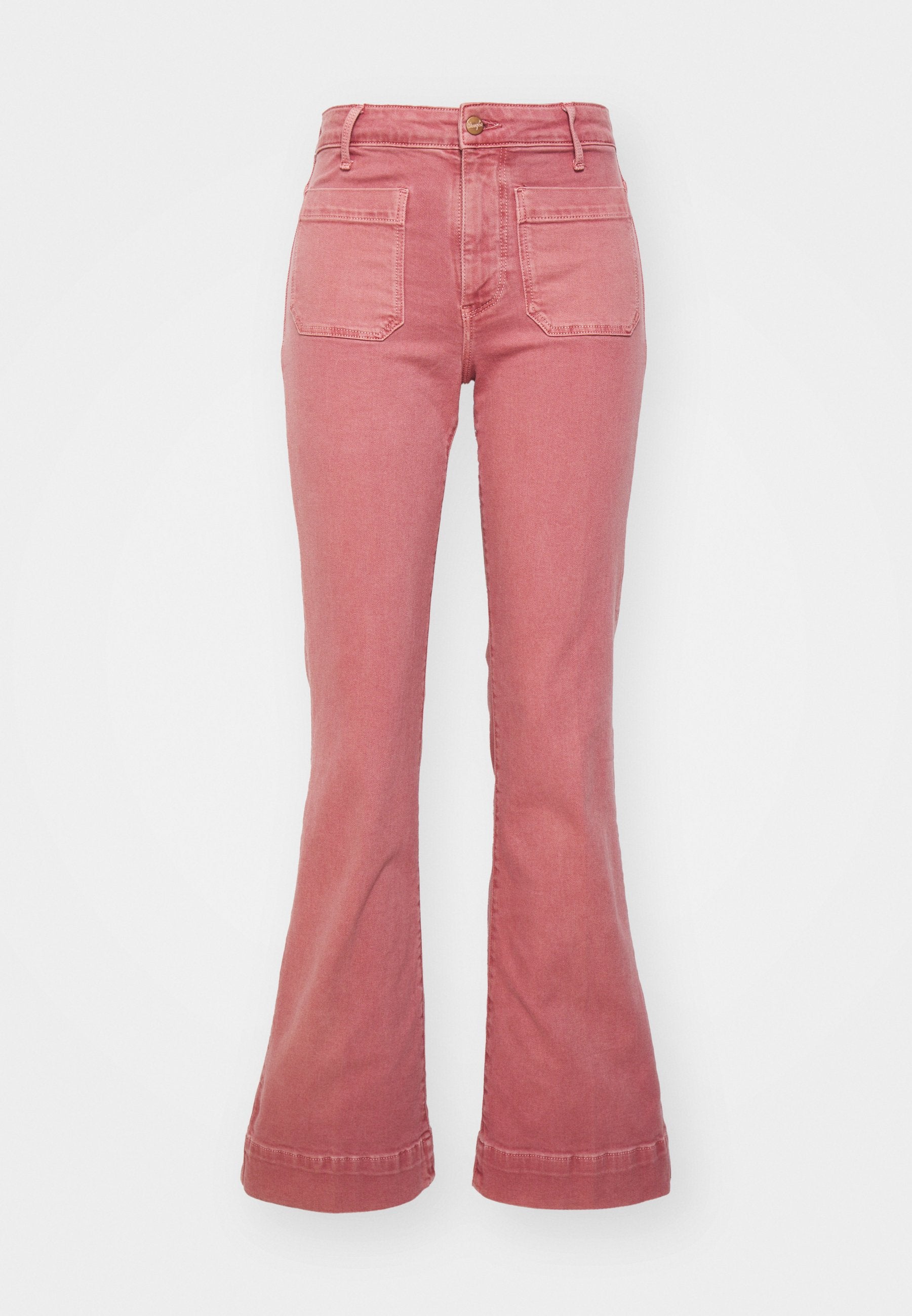 Wrangler FLARE