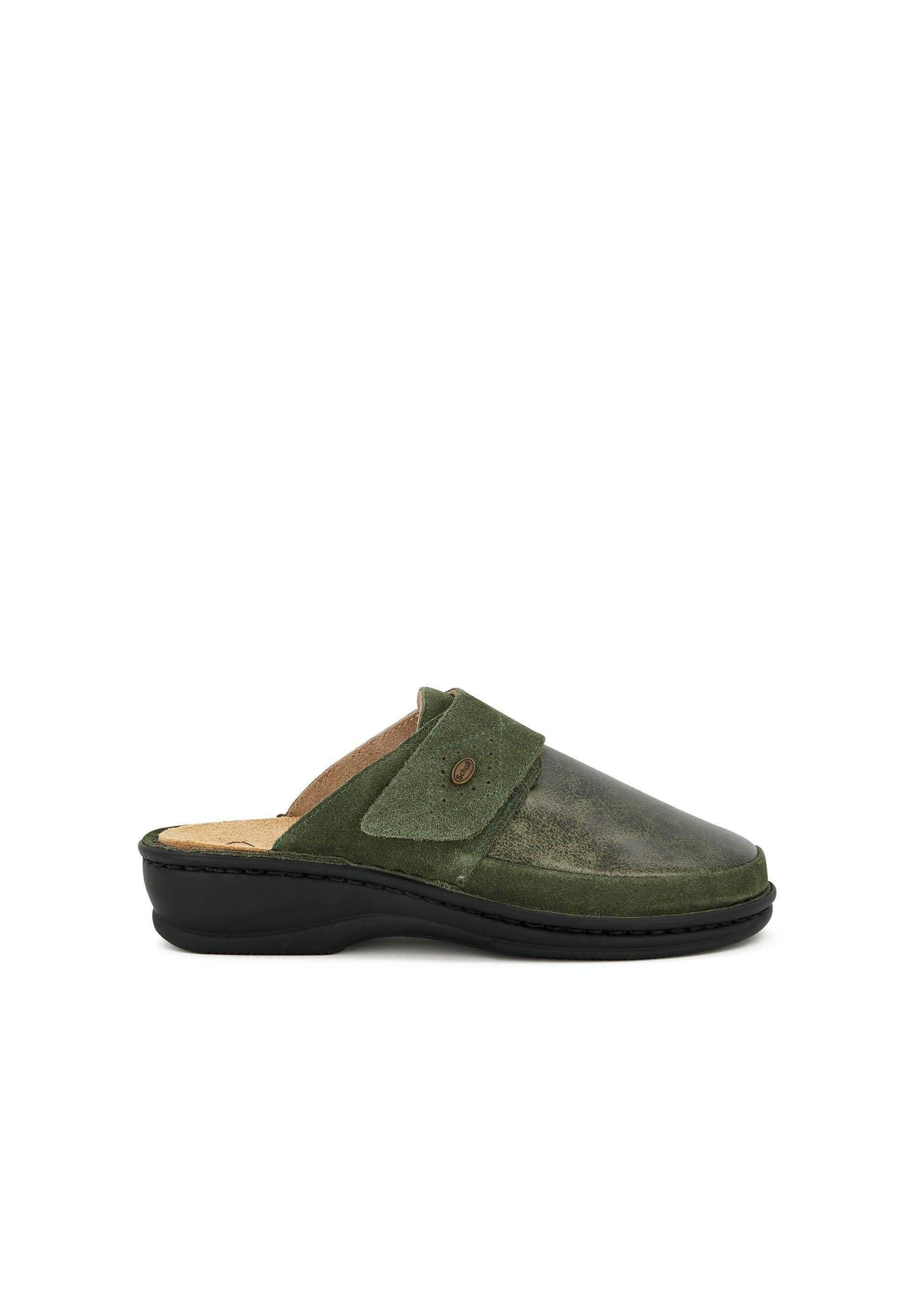 Scholl  ROBERTA
