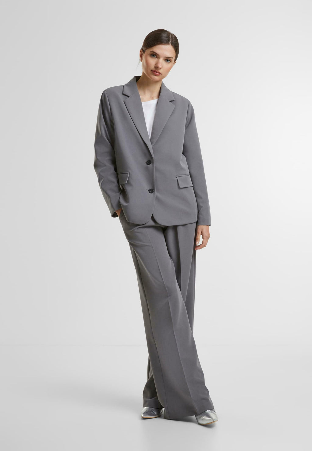 Urban Classics  WIDE LEG
