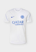 Nike Performance INTER MILAN STRIKE - Club wear - white/lyon blue