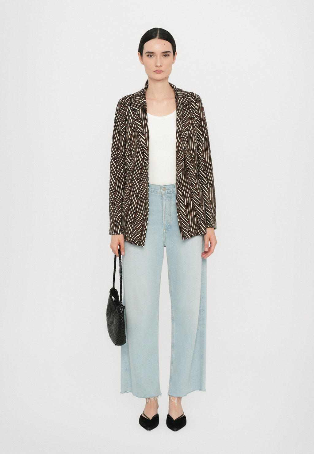 Diane von Furstenberg JACKET